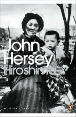 Hiroshima - John Hersey