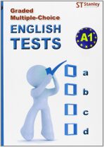 English tests A1 - Graded Multiple -Choice - 