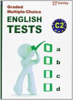 English tests C2 - Graded Multiple -Choice - 
