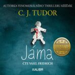 Jáma - C. J. Tudorová