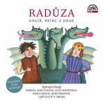 Uhlíř, princ a drak - Radůza