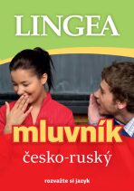 Mluvník česko-ruský 3. vydání - 