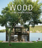 WOOD. Living & Working - 