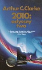 2010: Odyssey Two (Defekt) - Arthur Charles Clarke