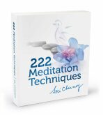 222 Meditation Techniques - Sri Chinmoy