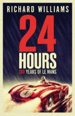 24 Hours (Defekt) - Richard Williams