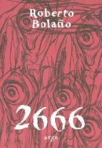 2666 - Roberto Bolaňo,o