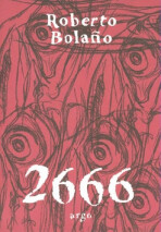 2666 - Roberto Bolaňo,o