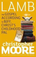 Lamb : A Novel - Christopher Moore