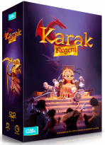 Karak: Regent - 
