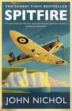 Spitfire : A Very British Love Story - 