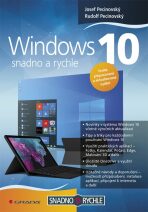Windows 10 - Josef Pecinovský, ...