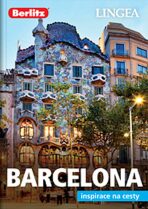 Barcelona - 3. vydání - 