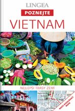 Vietnam - Poznejte - 