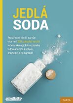 Jedlá soda - Prostředek téměř na vše - smarticular.net