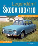 Legendární Škoda 100/110 a její sourozenci - 