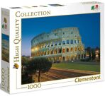 Clementoni Puzzle Řím Coloseum / 1000 dílků - 