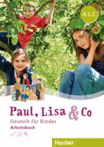 Paul, Lisa & Co A1/2 - Arbeitsbuch - 