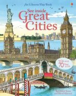 See Inside Great Cities - Rob Lloyd Jones