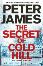 The Secret of Cold Hill - 