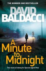 A Minute to Midnight - 