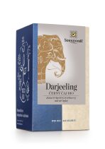 Černý čaj Darjeeling bio (porcovaný, 27g) - 