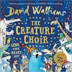 The Creature Choir - 