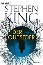 Der Outsider (Defekt) - Stephen King