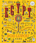 Egypt pod lupou - David Long,Harry Bloom