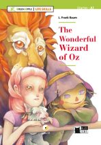 The Wonderful Wizard of OZ - 