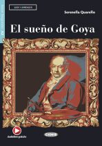 El sueño de Goya - Serenella Quarello