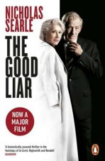 The Good Liar (Film Tie In) - Nicholas Searle