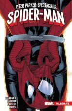 Peter Parker: Spectacular Spider-Man - Chip Zdarsky,Adam Kubert