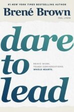 Dare to Lead (Defekt) - Brené Brown