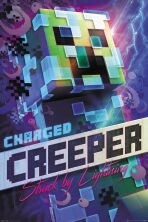 Plakát Minecraft - Charged Creeper - 