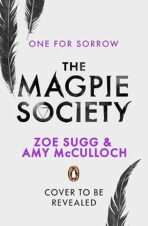 The Magpie Society - Zoe Suggová