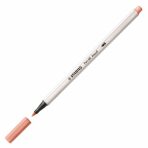Fixa STABILO Pen 68 brush růžová světlá - 