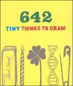 642 Tiny Things to Draw (Defekt) - 