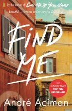 Find Me (Defekt) - Andre Aciman