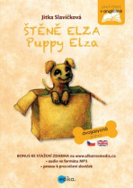 Štěně Elza - Jitka Slavíčková