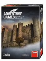 Adventure games: Žalář - 