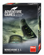 Adventure Games Monochrome a.s. - 