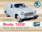 Škoda 1202 - Jiří Mewald