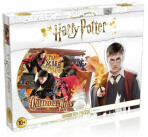 Puzzle Harry Potter Famfrpál 1000 dílků - 