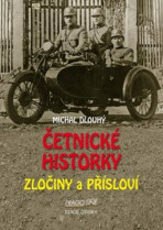 Četnické historky - Michal Dlouhý