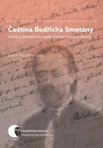 Čeština Bedřicha Smetany - Lucie Rychnovská