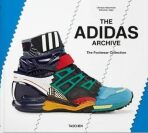 The adidas Archive. The Footwear Collection - Christian Habermeier, ...