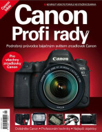 Canon - Profi rady - 