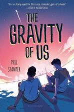 The Gravity of Us - 