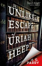 The Unlikely Escape of Uriah Heep - 